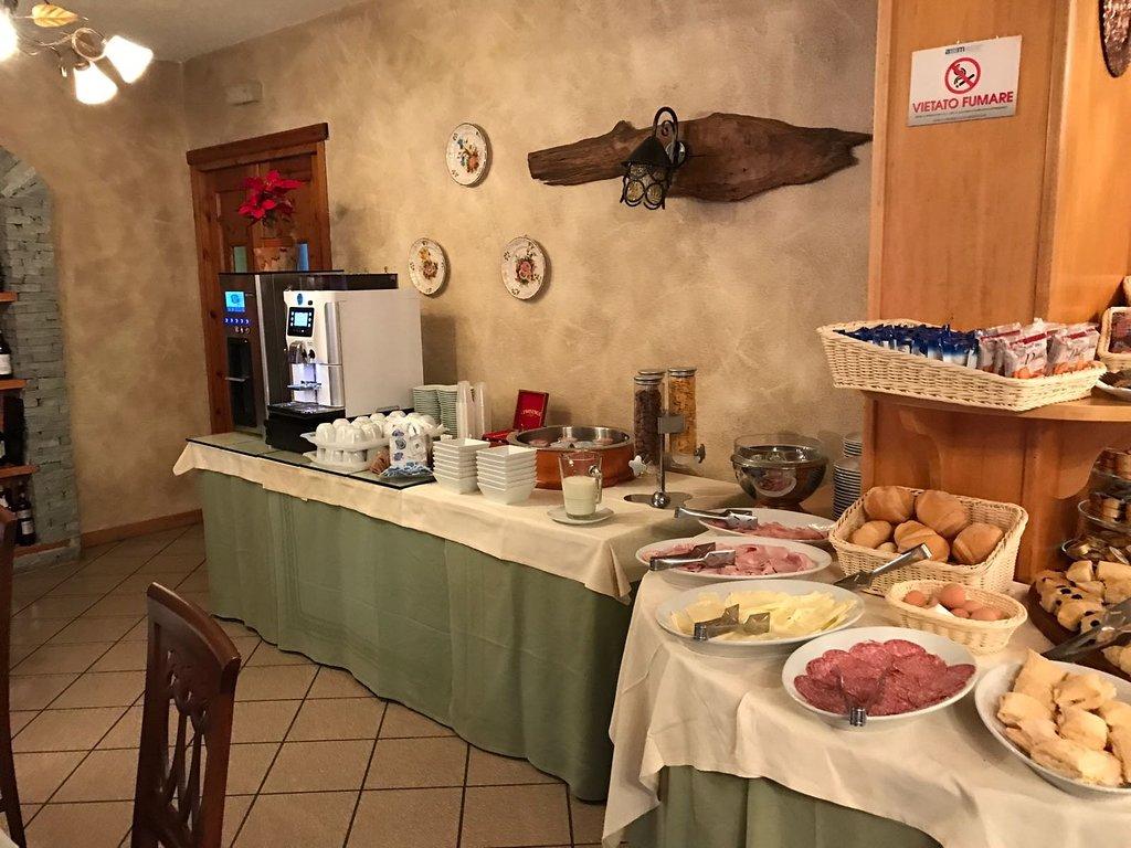 Hotel Sciatori Sestriere Εξωτερικό φωτογραφία